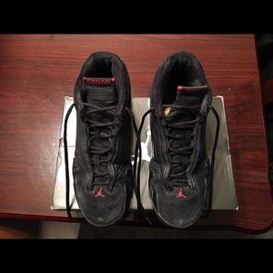 Michael Jordan Sneakers